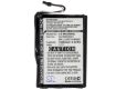 Battery Replacement Typhoon 541380530001 BP-L1200/11-B0001 for MyGuide SilverGuide 5000 NAV - 3