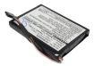 Picture of Battery Replacement Mitac 338937010172 T300-3 for M1100 MIO 4190