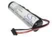 Battery Replacement Medion 338937010074 C03101TH E4MT062201B12 for PAN405 PNA400 - 1