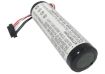 Battery Replacement Medion 338937010074 C03101TH E4MT062201B12 for PAN405 PNA400 - 3
