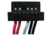 Battery Replacement Medion 338937010074 C03101TH E4MT062201B12 for PAN405 PNA400 - 6
