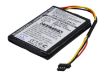 Tomtom AHL03709900 Battery Replacement for One V4 - 3