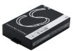Vdo Dayton 52340A 1S2PMX Battery Replacement for BAT-4060 PN4000 - 5
