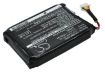 Battery Replacement Satmap 1S2PE583759-02X ACT10-BAT-00146 for Active 10 Active 12 - 2