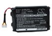 Battery Replacement Satmap 1S2PE583759-02X ACT10-BAT-00146 for Active 10 Active 12 - 5
