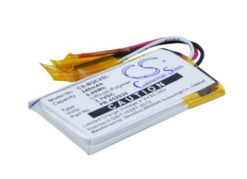 Battery Replacement Bose PR-452035 for QC20 QuietComfort 20 - 1