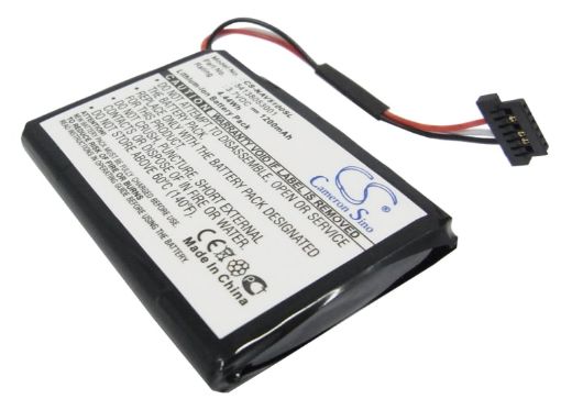 Medion MD-95780 Battery Replacement - 1