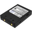 Picture of Battery Replacement Magellan 111141 37-LF033-001 980782 for MobileMapper CE MobileMapper CX