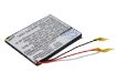 Modecom 1ICP4/44/54 Battery Replacement for MX3 HD - 3