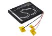 Modecom 1ICP4/44/54 Battery Replacement for MX3 HD - 5