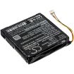 Magellan ER-009311 UF553436G Battery Replacement for Cyclo 100 - 2