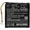 Magellan ER-009311 UF553436G Battery Replacement for Cyclo 100 - 3