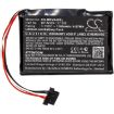 Picture of Battery Replacement Magellan BP-N399-11/1100 for RoadMate RV 9490T-LMB