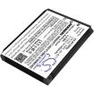 Haicom 401-BTT LIN-331 Z300 Battery Replacement for HI-401BT HI-405III - 2
