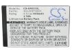 Belkin 300-203712001 Battery Replacement for F8T051 F8T051DL - 5