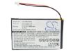 Garmin Nuvi 700 Battery Replacement 010-00657-00/05/10 (2 wires) - 5