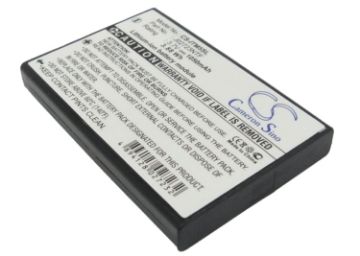 PS3200 Battery Replacement - 1