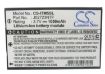 PS3200 Battery Replacement - 5