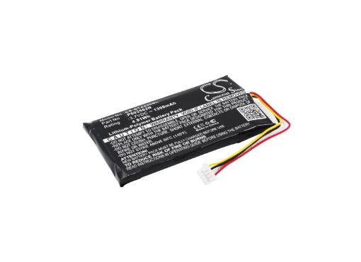Picture of Battery Replacement Binatone P603562N for Z430BT