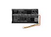 Picture of Battery Replacement Binatone P603562N for Z430BT