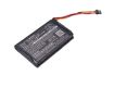 Picture of Battery Replacement Tomtom AHA11111008 VF6P VFAD for 4FL50 4FL60