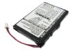 Bti PW029123 Battery Replacement for GPS-GAR3200 - 2