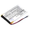Picture of Battery Replacement Garmin 010-00621-10 361-00019-11 for Nuvi 200 Nuvi 200W
