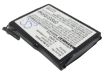 Picture of Battery Replacement Mitac 02739004E E3MT07135211 for Mio P360 Mio P560