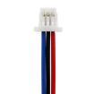 Garmin 361-00019-12 Battery Replacement for Edge 605/705 - 4