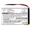 Garmin AD21AD23B0WOW Battery Replacement for Nuvi 465 & 465LTM - 3