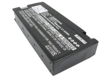 Trimble 17466 Battery Replacement for 4700 Geo Explorer 2 - 1