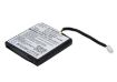 Picture of Battery Replacement Tomtom 6027A0117401 6027A0117412 KM1 XLHS416*08338 for 4EH44 Start 20