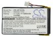 Battery Replacement Asus 90WG012AE for S102 - 5