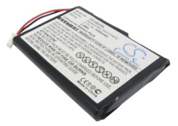 Battery Replacement Garmin IA3A227A2 IA3Y114F2 for Quest 2 - 1