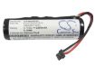 Picture of Battery Replacement Navigon 338937010074 E4MT062201B12 for PNA-5000 Transonic 5000