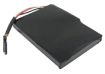 Battery Replacement Mitac 338937010183 M1100 for Mio Spirit V505 TV V735 TV - 3