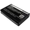 Picture of Battery Replacement Garmin 010-11599-00 010-11654-03 361-00053-00 361-00053-04 for Alpha 200 Alpha 200i