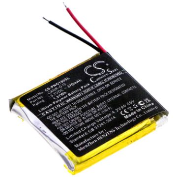 Picture of Battery Replacement Plutour CANR-G15 for CANR-G15 LifeCam