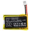 Battery Replacement Nest 1ICP7/17/26 for C1241290 - 3