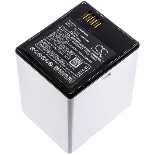 Netgear A-2 Battery Replacement for Arlo Go VMA4410 - 1