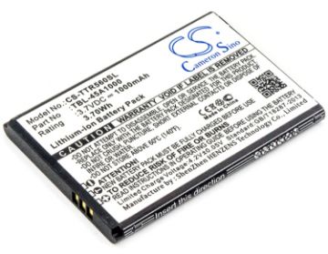 TP-Link TBL-45A1000 Battery Replacement for TL-5600 - 1
