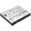 Netgear W-10a Battery Replacement for MR2100 NightHawk M2 - 2