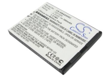 Sierra Wireless 1201324 Battery Replacement for AirCard 595U & 875U - 1