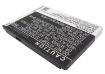 AT&T 2500031 2500060 W-5 Battery Replacement for Unite UNITE-344B - 3