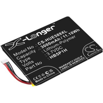 Replacement Battery Huawei HB5P1H for E5776 E5776S - 1