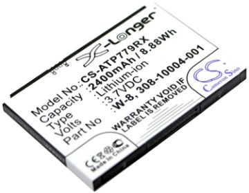 Netgear 5200087 Battery Replacement for AC779S AC790S - 1