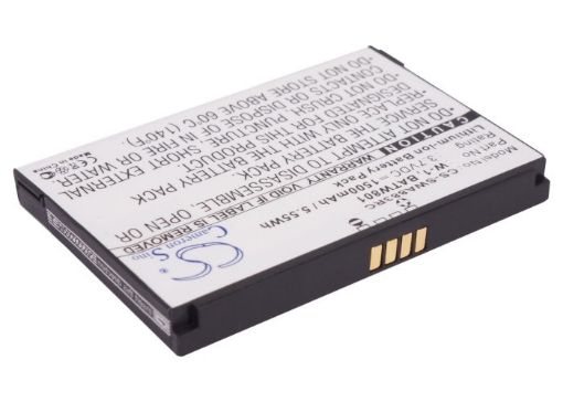 Replacement Battery for AirCard 753S & 754S - 1