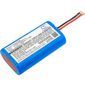 ZTE Li3752T42P5h683719 Battery Replacement for AC70 - 1