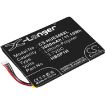 Optus E589 Battery Replacement - 1