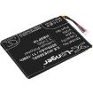 Optus E589 Battery Replacement - 2